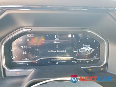 Zdjęcie 9 z 12 samochodu: 2025 GMC SIERRA VIN:3GTUUEEL7SG277037 - miniatura