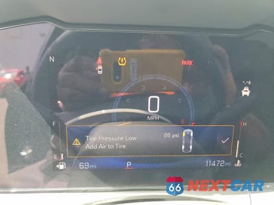 Zdjęcie 9 z 13 samochodu: 2025 CHEVROLET TRAX 1LT VIN:KL77LHEP8SC248389 - miniatura