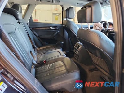 Zdjęcie 11 z 13 samochodu: 2019 AUDI Q5 PREMIUM PLUS VIN:WA1BNAFY8K2090660 - miniatura