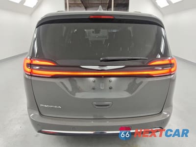 Zdjęcie 6 z 13 samochodu: 2022 CHRYSLER PACIFICA TOURING L VIN:2C4RC1BG1NR123723 - miniatura