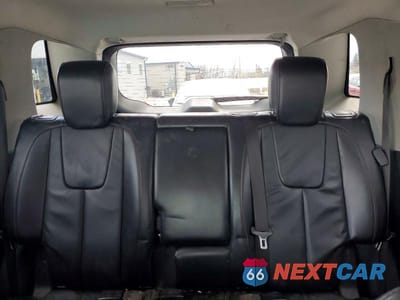 Zdjęcie 10 z 14 samochodu: 2013 GMC TERRAIN SLT VIN:2GKALUEK8D6395477 - miniatura