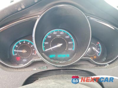 Zdjęcie 9 z 11 samochodu: 2011 CHEVROLET MALIBU 1LT VIN:1G1ZC5E19BF292916 - miniatura