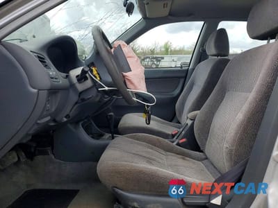 Zdjęcie 7 z 13 samochodu: 1998 HONDA CIVIC LX VIN:1HGEJ6675WL009991 - miniatura