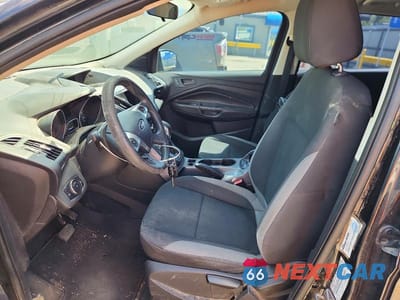 Zdjęcie 7 z 12 samochodu: 2013 FORD ESCAPE S VIN:1FMCU0F75DUB59113 - miniatura