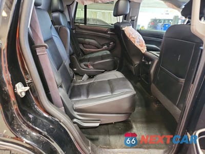 Zdjęcie 11 z 13 samochodu: 2016 CHEVROLET TAHOE K1500 LT VIN:1GNSKBKC8GR240268 - miniatura