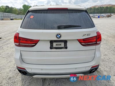 Zdjęcie 6 z 12 samochodu: 2016 BMW X5 XDRIVE35I VIN:5UXKR0C5XG0P22915 - miniatura