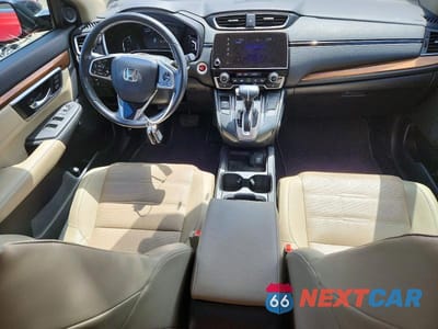 Zdjęcie 8 z 13 samochodu: 2019 HONDA CR-V EXL VIN:2HKRW2H81KH647153 - miniatura