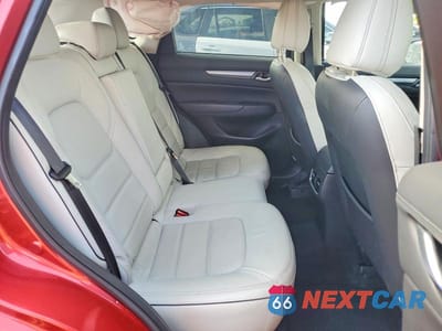 Zdjęcie 10 z 13 samochodu: 2025 MAZDA CX-5 PREFERRED VIN:JM3KFBCL7S0585971 - miniatura
