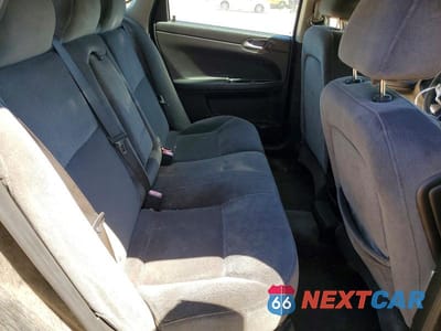 Zdjęcie 10 z 13 samochodu: 2009 CHEVROLET IMPALA LS VIN:2G1WB57K991190299 - miniatura