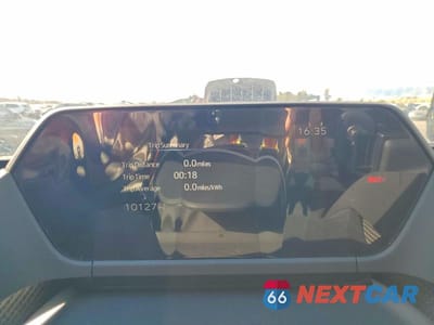 Zdjęcie 9 z 14 samochodu: 2025 TOYOTA BZ4X XLE VIN:JTMAAAAA3SA073309 - miniatura