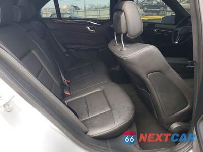 Zdjęcie 10 z 12 samochodu: 2016 MERCEDES-BENZ E 350 4MATIC VIN:WDDHF8JB6GB230274 - miniatura