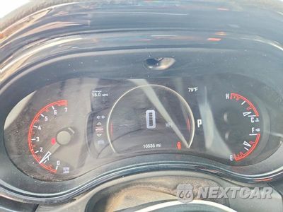 Zdjęcie 9 z 13 samochodu: 2023 DODGE DURANGO GT VIN:1C4RDJDG6PC631711 - miniatura