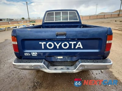Zdjęcie 6 z 12 samochodu: 1993 TOYOTA PICKUP DELUXE V6 VIN:JT4VN13DXP5116170 - miniatura