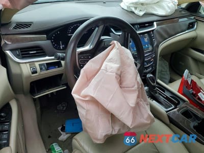 Zdjęcie 8 z 12 samochodu: 2015 CADILLAC XTS LUXURY COLLECTION VIN:2G61M5S39F9232174 - miniatura