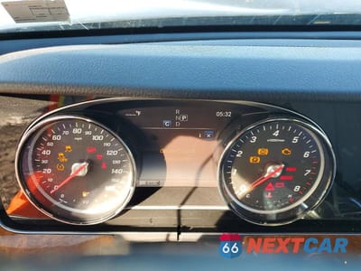 Zdjęcie 9 z 12 samochodu: 2019 MERCEDES-BENZ E 450 4MATIC VIN:WDDZF6JBXKA493410 - miniatura