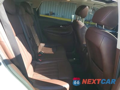 Zdjęcie 11 z 13 samochodu: 2016 INFINITI QX50 BASE VIN:JN1BJ0RR5GM260200 - miniatura