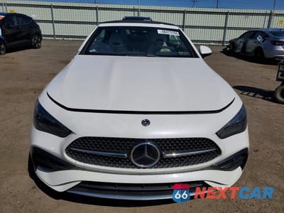 Piąte zdjęcie samochodu w środku: 2026 MERCEDES-BENZ CLE 300 4MATIC VIN:W1KMK4HB0TF098916 - miniatura