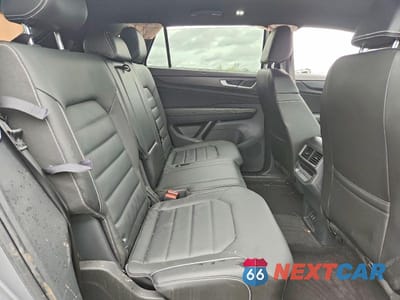 Zdjęcie 10 z 12 samochodu: 2024 VOLKSWAGEN ATLAS CROSS SPORT SEL R-LINE VIN:1V2AE2CAXRC207740 - miniatura