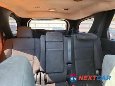 Zdjęcie 10 z 13 samochodu: 2012 DODGE DURANGO SXT VIN:1C4RDJAG1CC104478 - miniatura