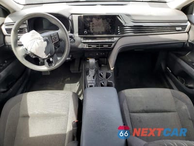 Zdjęcie 8 z 12 samochodu: 2025 TOYOTA CAMRY LE VIN:4T1DAACK6SU024716 - miniatura