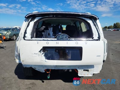 Zdjęcie 6 z 12 samochodu: 2026 HYUNDAI IONIQ 9 SEL VIN:7YAMUFS37TY006540 - miniatura