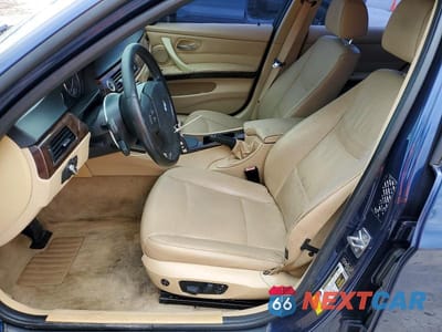 Zdjęcie 7 z 12 samochodu: 2011 BMW 328 I VIN:WBAPH7G54BNM57253 - miniatura