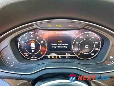 Zdjęcie 9 z 13 samochodu: 2018 AUDI Q5 PREMIUM VIN:WA1ANAFY6J2184904 - miniatura