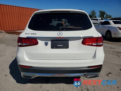Zdjęcie 6 z 12 samochodu: 2019 MERCEDES-BENZ GLC 300 VIN:WDC0G4JBXKV152970 - miniatura