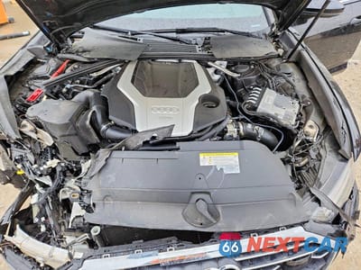 Zdjęcie 11 z 12 samochodu: 2019 AUDI A6 PRESTIGE VIN:WAUM2AF24KN076429 - miniatura