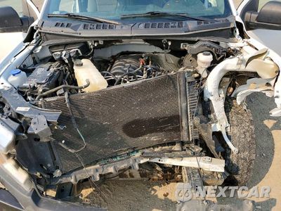 Zdjęcie 11 z 13 samochodu: 2018 FORD F150 SUPERCREW VIN:1FTFW1E57JKF63829 - miniatura