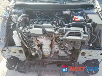 Zdjęcie 12 z 13 samochodu: 2024 HONDA CR-V EXL VIN:2HKRS3H7XRH312878 - miniatura