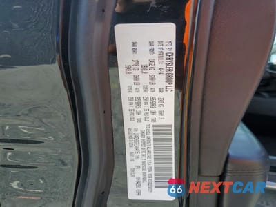 Zdjęcie 12 z 12 samochodu: 2014 DODGE DURANGO LIMITED VIN:1C4RDHDG7EC494235 - miniatura