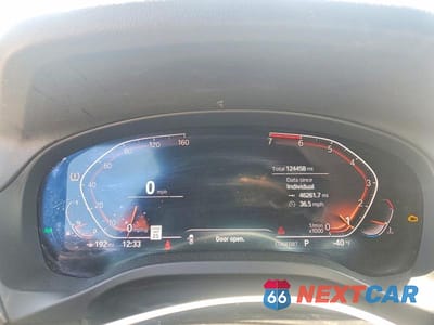 Zdjęcie 9 z 13 samochodu: 2020 BMW X3 XDRIVE30I VIN:5UXTY5C05L9B34664 - miniatura