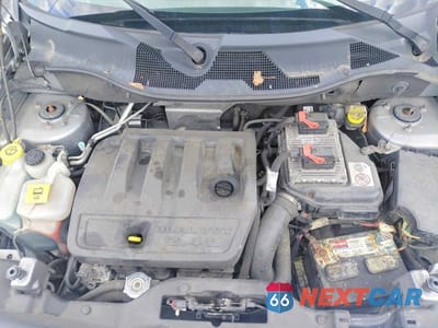 Zdjęcie 7 z 10 samochodu: 2015 JEEP PATRIOT LATITUDE VIN:1C4NJRFB9FD290370 - miniatura