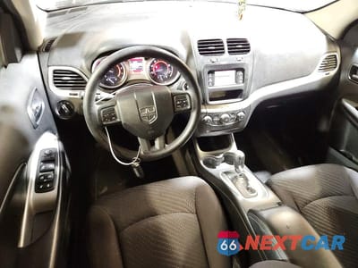 Zdjęcie 8 z 13 samochodu: 2014 DODGE JOURNEY SXT VIN:3C4PDDBG7ET113118 - miniatura