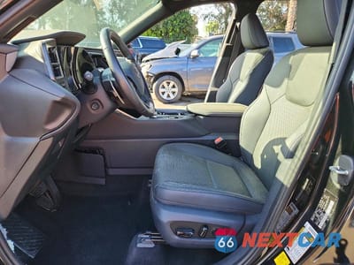 Zdjęcie 7 z 12 samochodu: 2025 LEXUS TX 350 PREMIUM VIN:5TDAAAB66SS023193 - miniatura