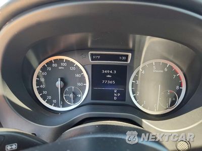 Zdjęcie 9 z 13 samochodu: 2017 INFINITI QX30 LUXURY VIN:SJKCH5CP9HA024151 - miniatura