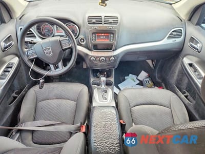 Zdjęcie 8 z 13 samochodu: 2018 DODGE JOURNEY SE VIN:3C4PDCAB9JT498143 - miniatura