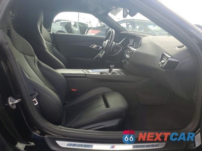 Zdjęcie 10 z 11 samochodu: 2022 BMW Z4 SDRIVE30I VIN:WBAHF3C01NWX43475 - miniatura