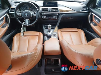 Zdjęcie 8 z 12 samochodu: 2016 BMW 328 I SULEV VIN:WBA8E9G52GNT42991 - miniatura