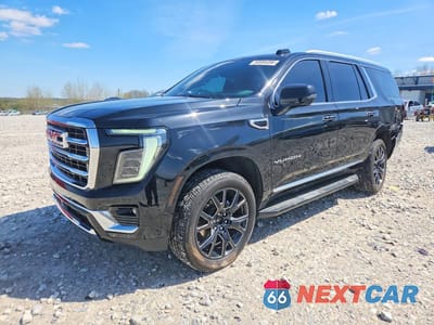 2026 GMC YUKON ELEVATION 1GKS2BKD3TR108034 - główne zdjęcie licytacji z USA - miniatura
