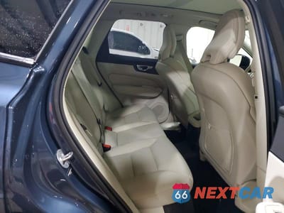 Zdjęcie 11 z 14 samochodu: 2025 VOLVO XC60 PLUS VIN:YV4H60RC4S1188983 - miniatura