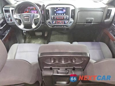 Zdjęcie 8 z 11 samochodu: 2014 GMC SIERRA K1500 SLE VIN:3GTU2UEC1EG244202 - miniatura