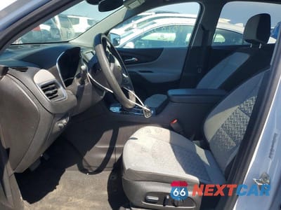 Zdjęcie 7 z 13 samochodu: 2024 CHEVROLET EQUINOX LS VIN:3GNAXHEG3RL189965 - miniatura