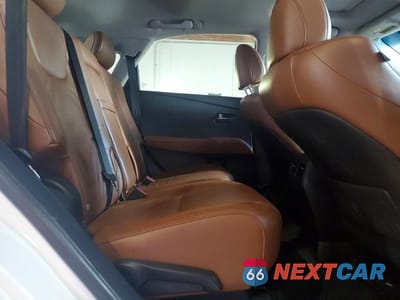 Zdjęcie 11 z 13 samochodu: 2013 LEXUS RX 350 BASE VIN:2T2BK1BA3DC194934 - miniatura