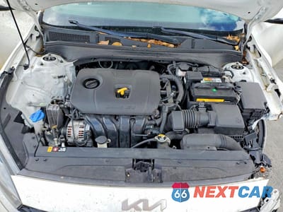 Zdjęcie 11 z 12 samochodu: 2024 KIA FORTE LXS VIN:3KPF24ADXRE727289 - miniatura