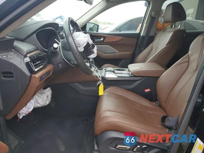 Zdjęcie 7 z 13 samochodu: 2024 ACURA MDX TECHNOLOGY VIN:5J8YE1H41RL023656 - miniatura