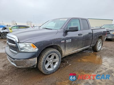 2015 RAM 1500 ST 1C6RR7FTXFS593331 - główne zdjęcie licytacji z USA - miniatura