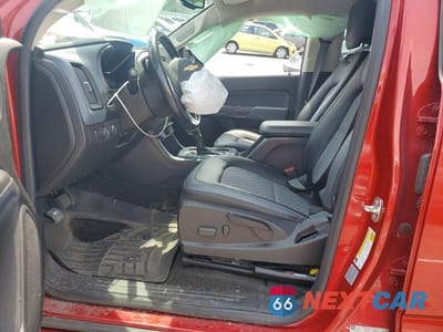 Zdjęcie 7 z 12 samochodu: 2016 CHEVROLET COLORADO Z71 VIN:1GCGTDE32G1389079 - miniatura