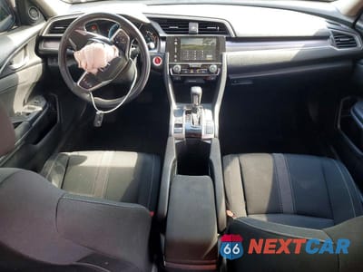 Zdjęcie 8 z 12 samochodu: 2018 HONDA CIVIC EX VIN:JHMFC1F30JX015873 - miniatura